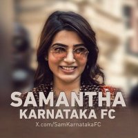 Sam Karnataka FC(@SamKarnatakaFC) 's Twitter Profile Photo