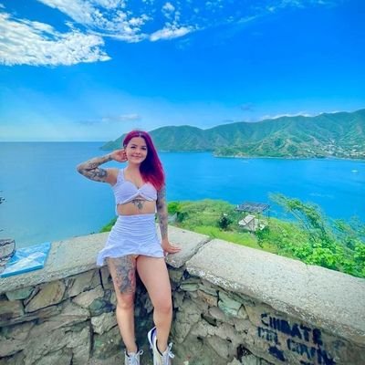 Love Animals
🐦Ingresa al link✨
Tu peliroja FAV 🧜♀️