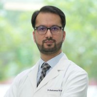 Dr Shahnawaz Kaloo (@drkaloo) 's Twitter Profile