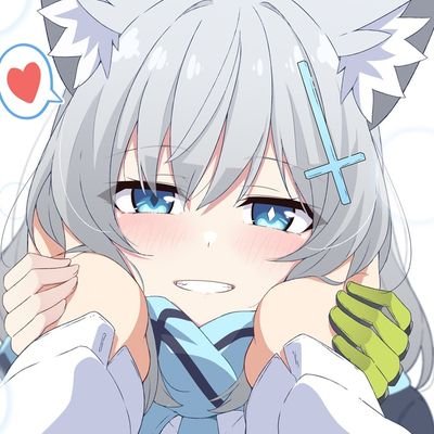 MaHlR0's profile picture. feel a bit(very) lonely & have no motivation to live on, but not enough to unalive(maybe..?)

Shiroko best waifu btw
