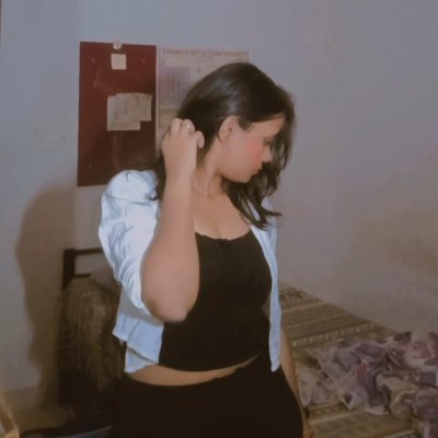 luv_khushii's profile picture. Tryst with DESTINY ✨