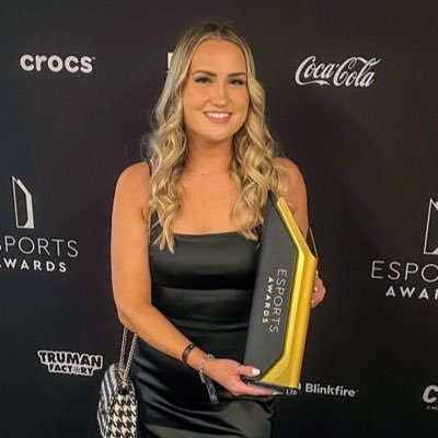 Creators, Partnerships, & Esports Marketing Manager at @logitechg | Prev: Brand Marketing at @lenovolegion | Thoughts & opinions are my own 💭 she/her
