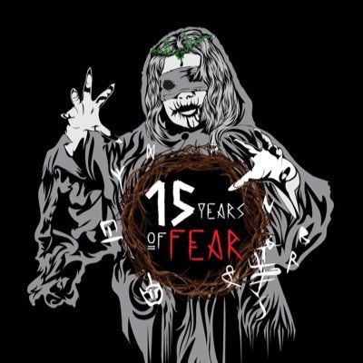 Haunted House, Haunted Corn Trail, Escape Rooms, Fire Performers & more!#deadmansfarm