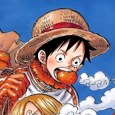 daily content of luffy | #ルフィ