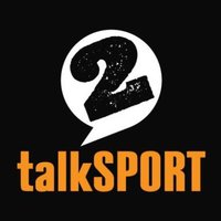 talkSPORT 2 (@talksport2) 's Twitter Profile Photo talkSPORT 2 (@talksport2) 's Twitter Profile Photo