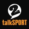 talkSPORT2's profile picture. The real home of live sport. Bringing the much-loved talkSPORT style to sports including rugby, cricket, tennis, golf, football, racing, and US action.