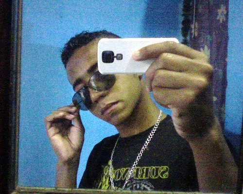 WillianJR_90's profile picture. Fanático Pela TV,gosto do SBT, Alegria e Ousadia é tudo na Vida !