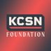 KCSN Foundation (@KCSNFoundation) Twitter profile photo