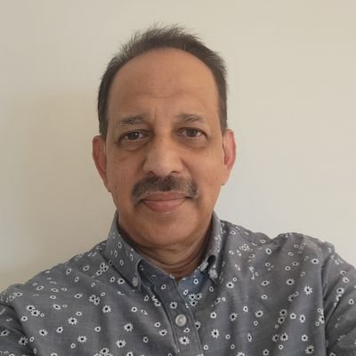 DrSMallikaarjun Profile Picture