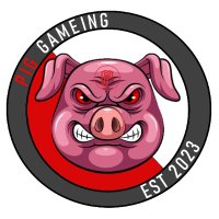 PIG Gaming(@thepig_gaming) 's Twitter Profile Photo