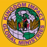 Kingdom Impact Global Ministries(@KIGMLIVE) 's Twitter Profile Photo