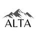 ALTA Education (@AltaEdu23) Twitter profile photo