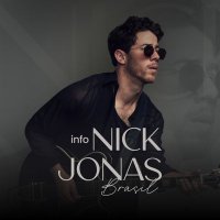 Info Nick Jonas Brasil(@InfoNJBR) 's Twitter Profile Photo
