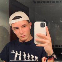 cabanas (@danieecp) 's Twitter Profile