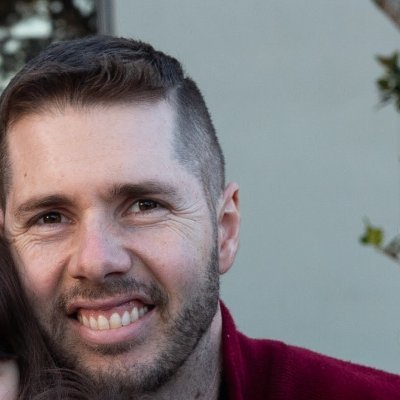 NathanGilbert's profile picture. Life is done better together, so let's do that.