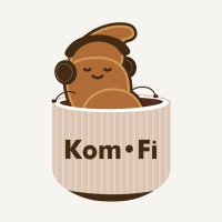 Kom•Fi(@komfi_cafe) 's Twitter Profile Photo