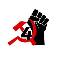 AmaBolsheviki Amnyama | Spartacist/South Africa (@amabolsheviki) 's Twitter Profile Photo AmaBolsheviki Amnyama | Spartacist/South Africa (@amabolsheviki) 's Twitter Profile Photo