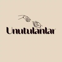Unutulanlar(@1Unutulanlar) 's Twitter Profile Photo