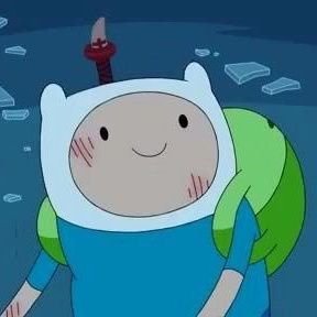 Human livin' on ooo!! (parody not affiliated with adventure time peeps)