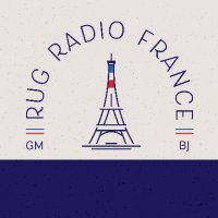 Rug Radio France 🇫🇷🎙️ (@rugradiofrance) 's Twitter Profile Photo Rug Radio France 🇫🇷🎙️ (@rugradiofrance) 's Twitter Profile Photo