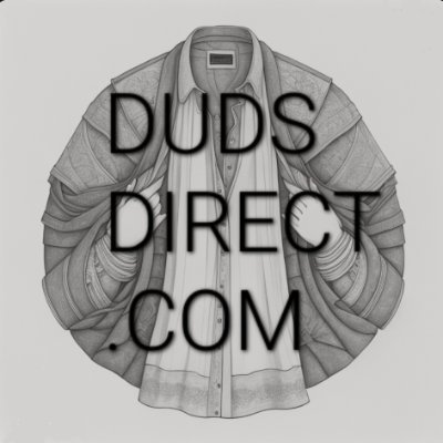 your direct link to all your fashionable duds