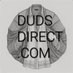 Duds Direct (@Dudsdirect) Twitter profile photo