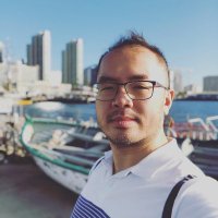 Eric James (@efwjames) 's Twitter Profile Photo