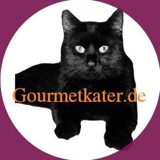 Ein Gourmetkater und seine eigene Sicht auf die Welt. Handmade food (eigene Ernte) für alle echten Naschkatzen!  #food #garden
@die_waage 
IG: @gourmetkater