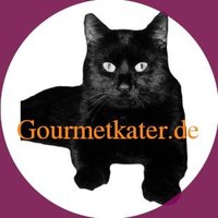 Gourmetkater(@Gourmetkater) 's Twitter Profile Photo