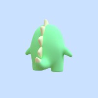 Chimakes 3D (@chimakes3d) 's Twitter Profile Photo Chimakes 3D (@chimakes3d) 's Twitter Profile Photo