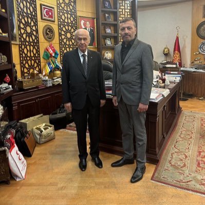 hacisalihoglu_a's profile picture. Önceki Dönem MHP Trabzon Teşkilat İşlerinden Sorumlu İl Başkan Yardımcısı