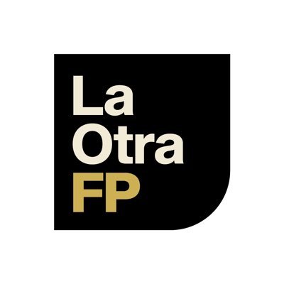 📚 Ya conoces lo bueno de estudiar #FormaciónProfesional. 💻 Ahora conoce lo bueno de estudiar los ciclos de Grado Superior y Medio en #LaOtraFP.