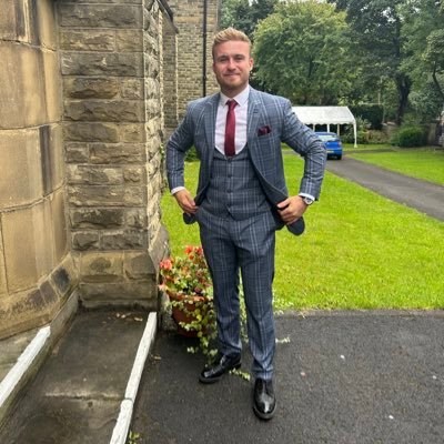 levicosgrove's profile picture. 