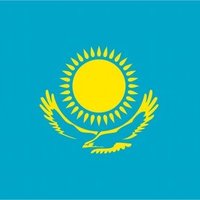 Kazakhstan(@Kzpower17) 's Twitter Profile Photo