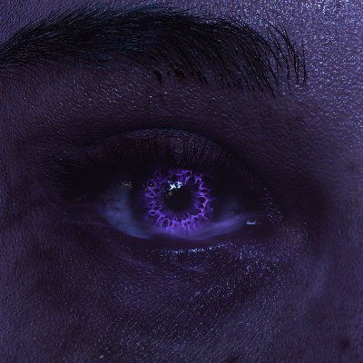 Founder & Creative Director at @7NIGHTS_Studio
Business inquiries: info@7nights.studio