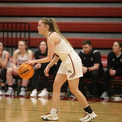 Coe College WBB ‘26