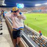 irra_mtz's profile picture. Hincha de Tigres Youtube: Sentimientos de la afición