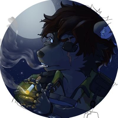 WolfedDownFA's profile picture. he/him | pan | 26 🔞
I am a hobby artist who mostly does furry artwork.
taken by scarlet