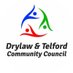 Drylaw Telford Community Council (@DrylawTelford) Twitter profile photo