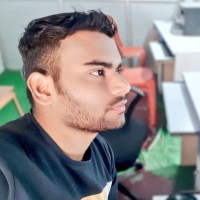 VishalParadhye's profile picture. student