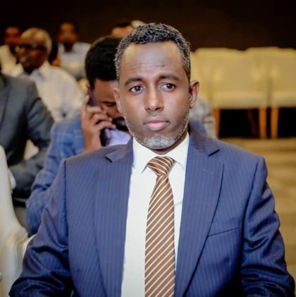 GuledAbdijalil Profile Picture