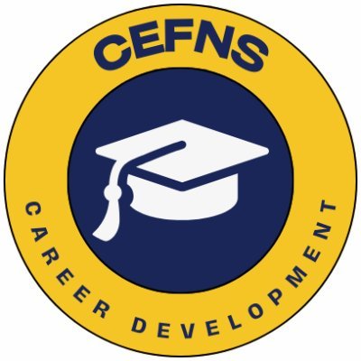 Taking steps to move the undergraduate students in CEFNS towards being 100% Career Ready!