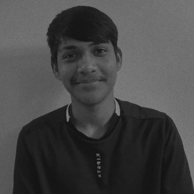 KARTIKEYSRI0884's profile picture. Aspiring Full Stack Web Developer | BCA Student at SRMU | Front-End Enthusiast