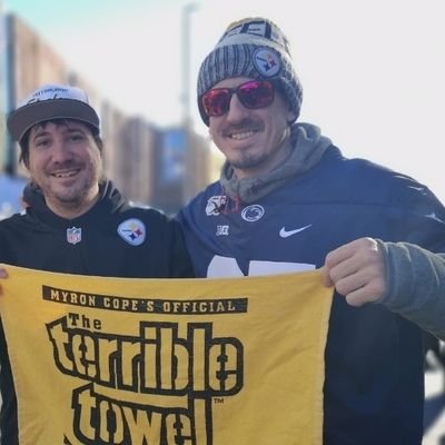 Co-host for @UKSteelersPod podcast, Sound Tech for the movies

https://t.co/WTjXaRw5cs