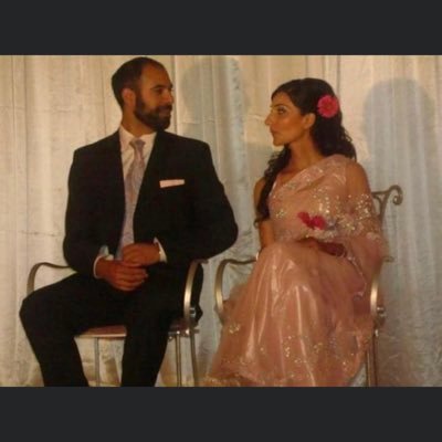 shalarneja's profile picture. Dad. Husband. Orthopedic Surgeon. Educator. Golfer