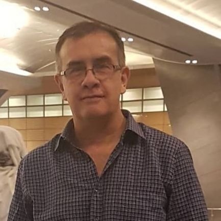 Economista liberal. Ex Viceministro de Inversión Pública & Financ Externo. LSE Harvard Columbia. Jefe del Programa de Gobierno para Generación de la Riqueza
