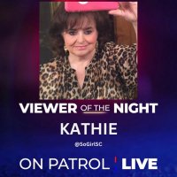 Kathie (@sogirlsc) 's Twitter Profile