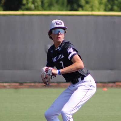 Downingtown East ‘26 | MIF/RHP | PA Rebels National| 6’3 170 | 4.1 GPA | 2023 PBR Futures |https://t.co/RFmaGdpyax