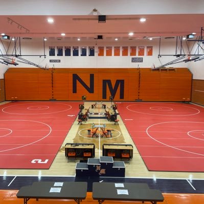 NMHSBWrestling's profile picture. 