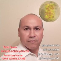 TONY WAYNE LAMB(@TONYLAMB_1969) 's Twitter Profile Photo